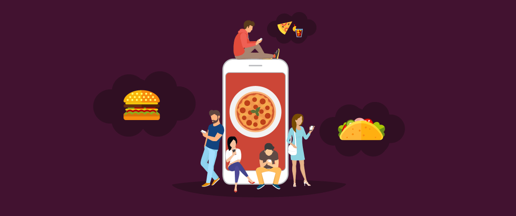 9 Tips to Accelerate User Acquisition for Food Tech Apps