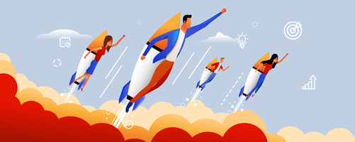 Sales Motivation: How to keep your team in high spirits - Freshworks CRM Blog