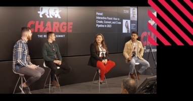 5 Tips to Create, Convert, and Close Pipeline from Clari and 30 Minutes to President's Club