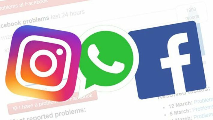 What can we learn from the Facebook and Instagram outage? | Zymplify