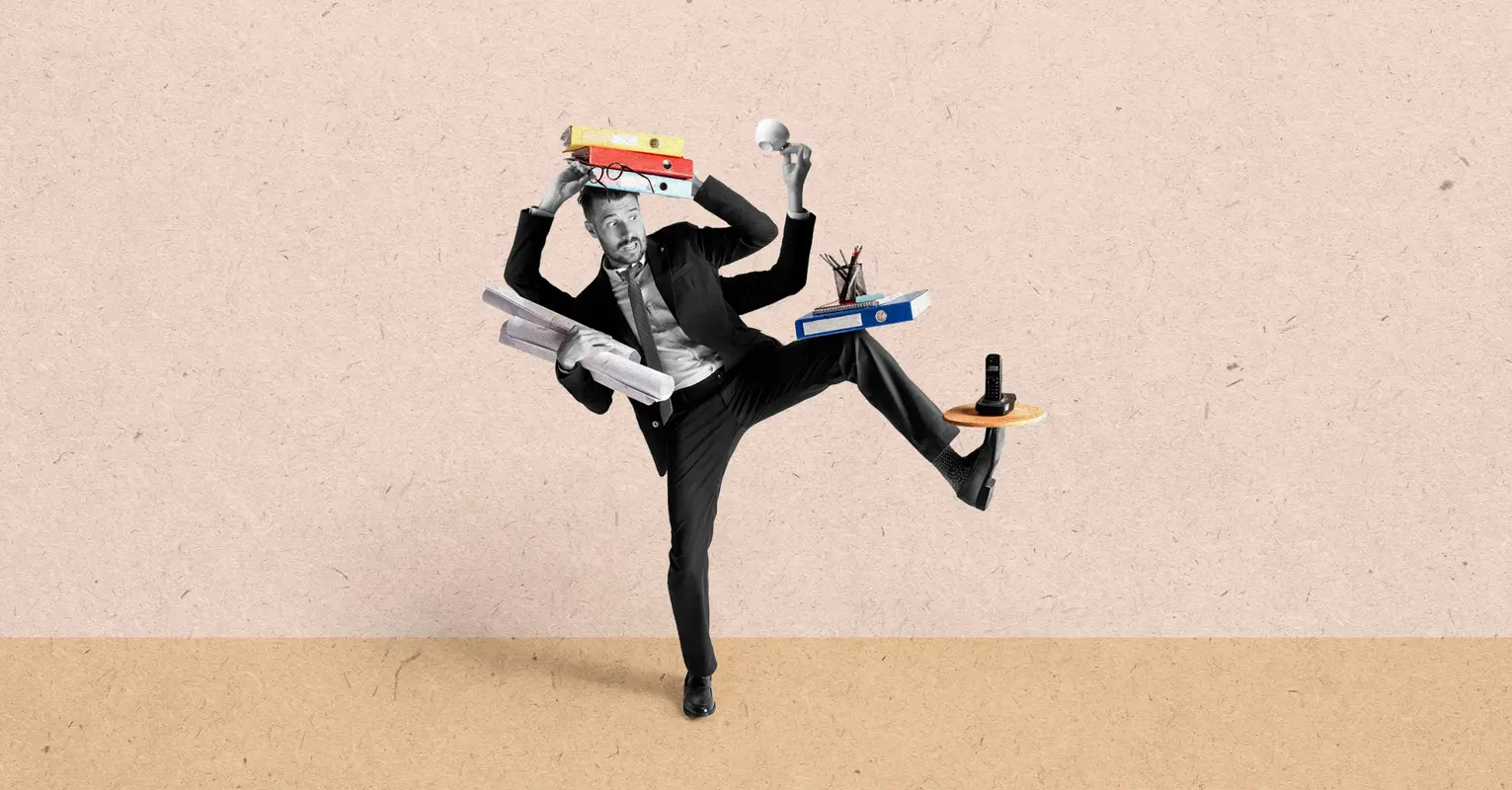 Why IT Is Becoming the Architect of Employee Experience | The Works