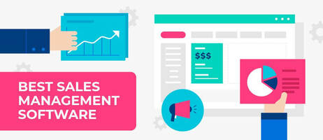 Best Sales Management Software in 2021