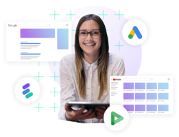 Google Ads - Lytics Customer Data Platform (CDP)