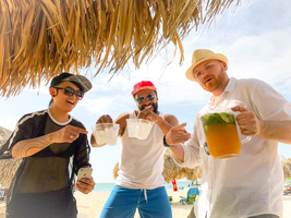 Vacation Sales: How to Break Your Sales Goals While Taking a Vacation