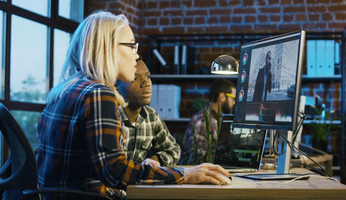 How to Leverage Multimedia Folders to Support Your Unique Workflow