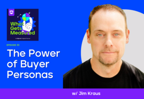 The Power of Buyer Personas