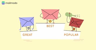 4 Best AMP Email Software to Amplify Your Email Campaign in 2023