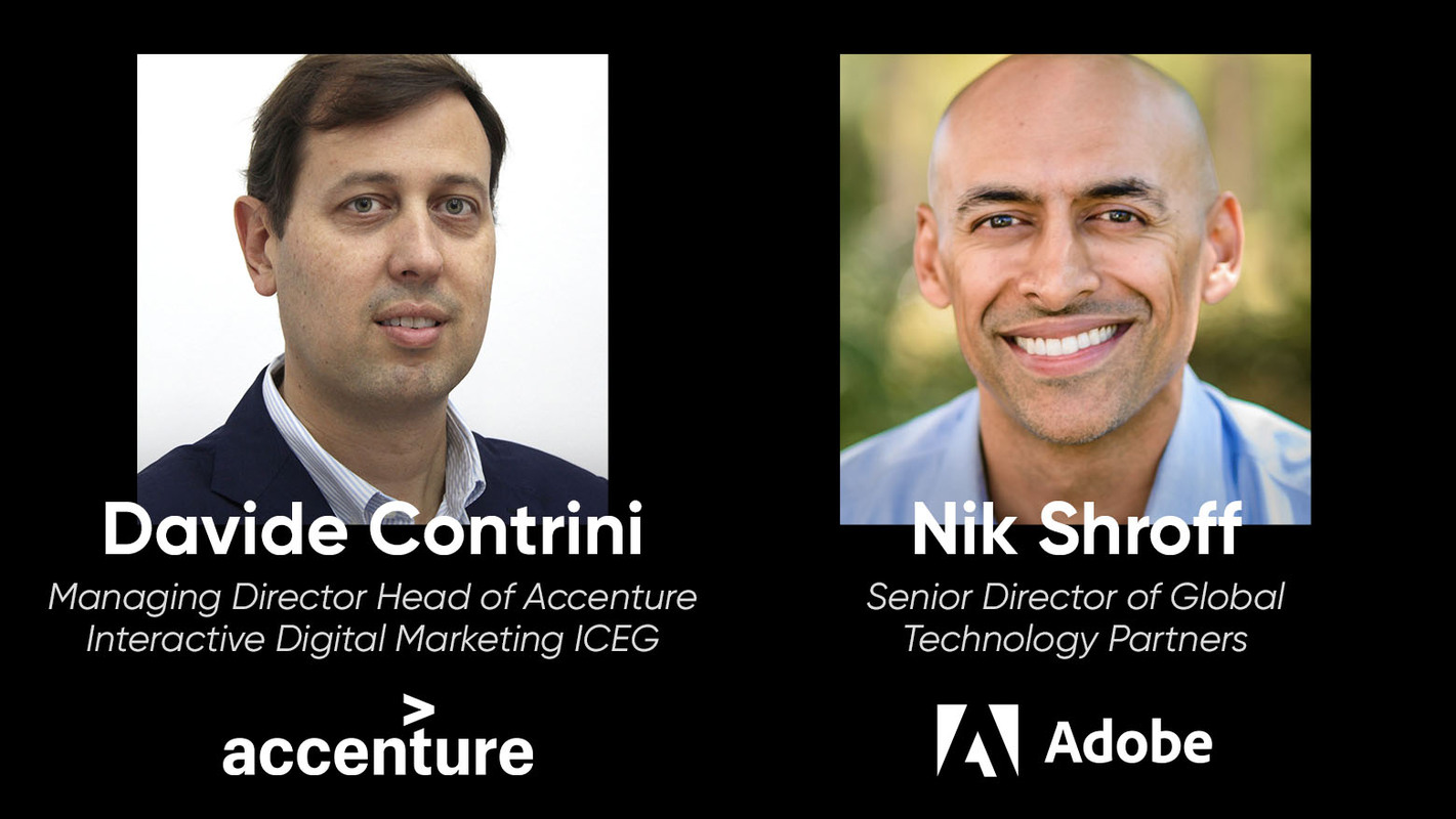 2021 Predictions from Prestigious Technology Partners Accenture and Adobe