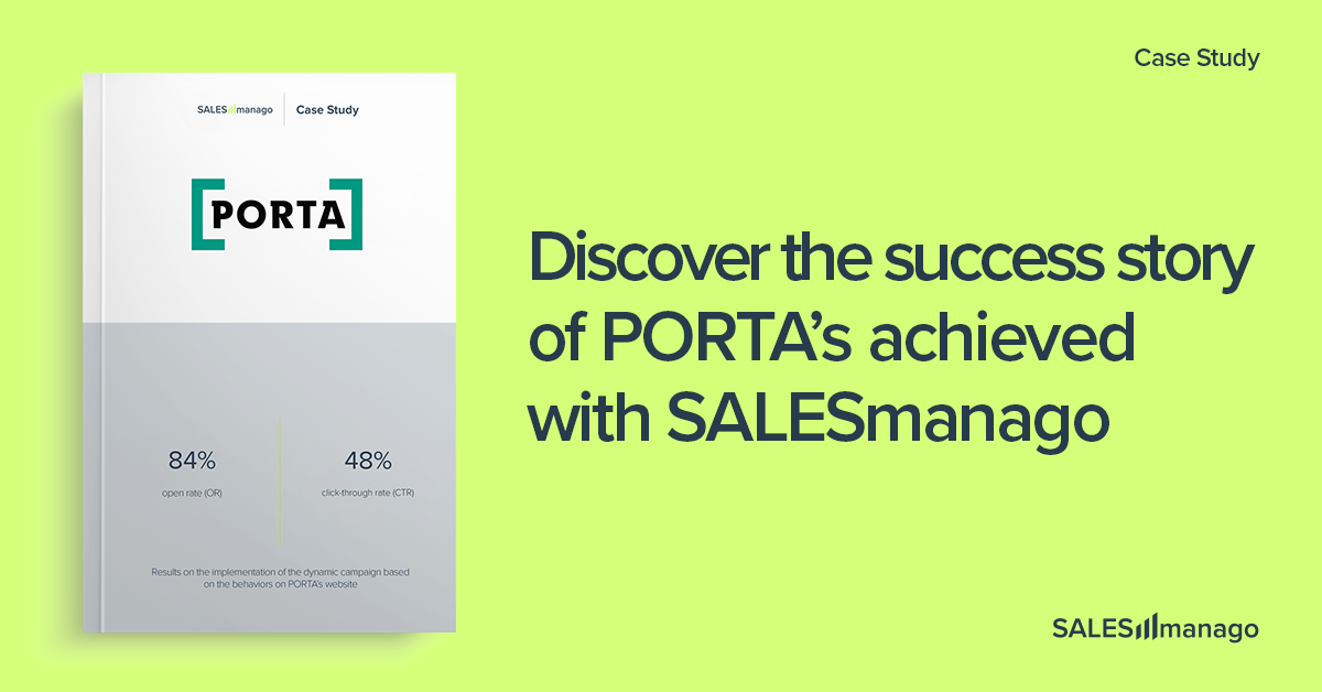 Reimagining Doorways to Success: PORTA's Story