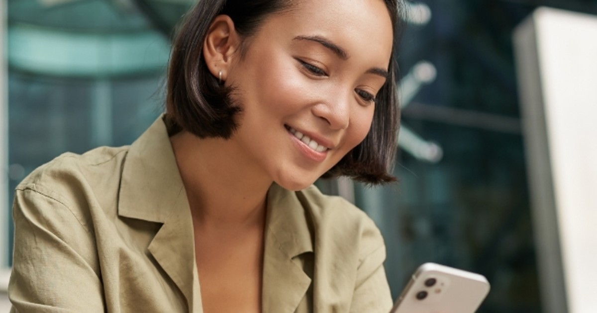 Implement a Complete Mobile Strategy