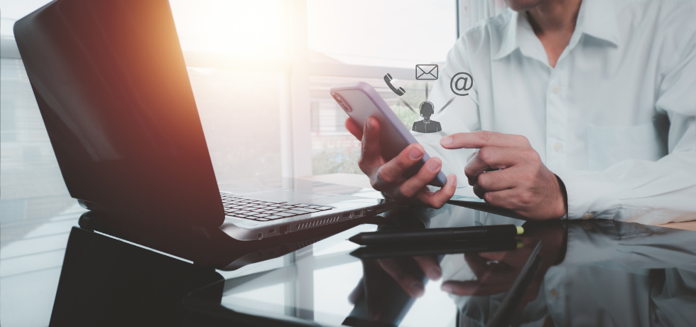 Maximizing SMS marketing impact with unified communications as a service (UCaaS)