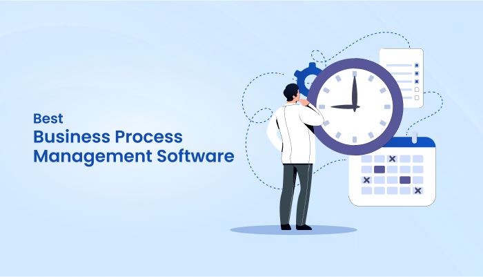 Best Business Process Management Software Tools in 2023