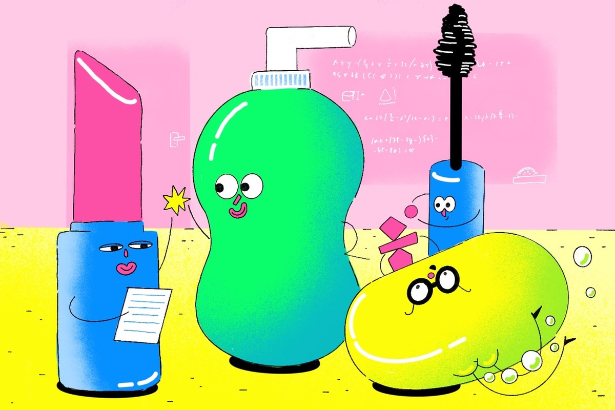 What Are Shoppers Saying About Beauty Creative?