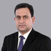 Sharath Srinivasamurthy