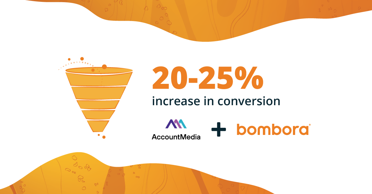 Account Media drives engagement for their B2B publisher customers and less audience churn