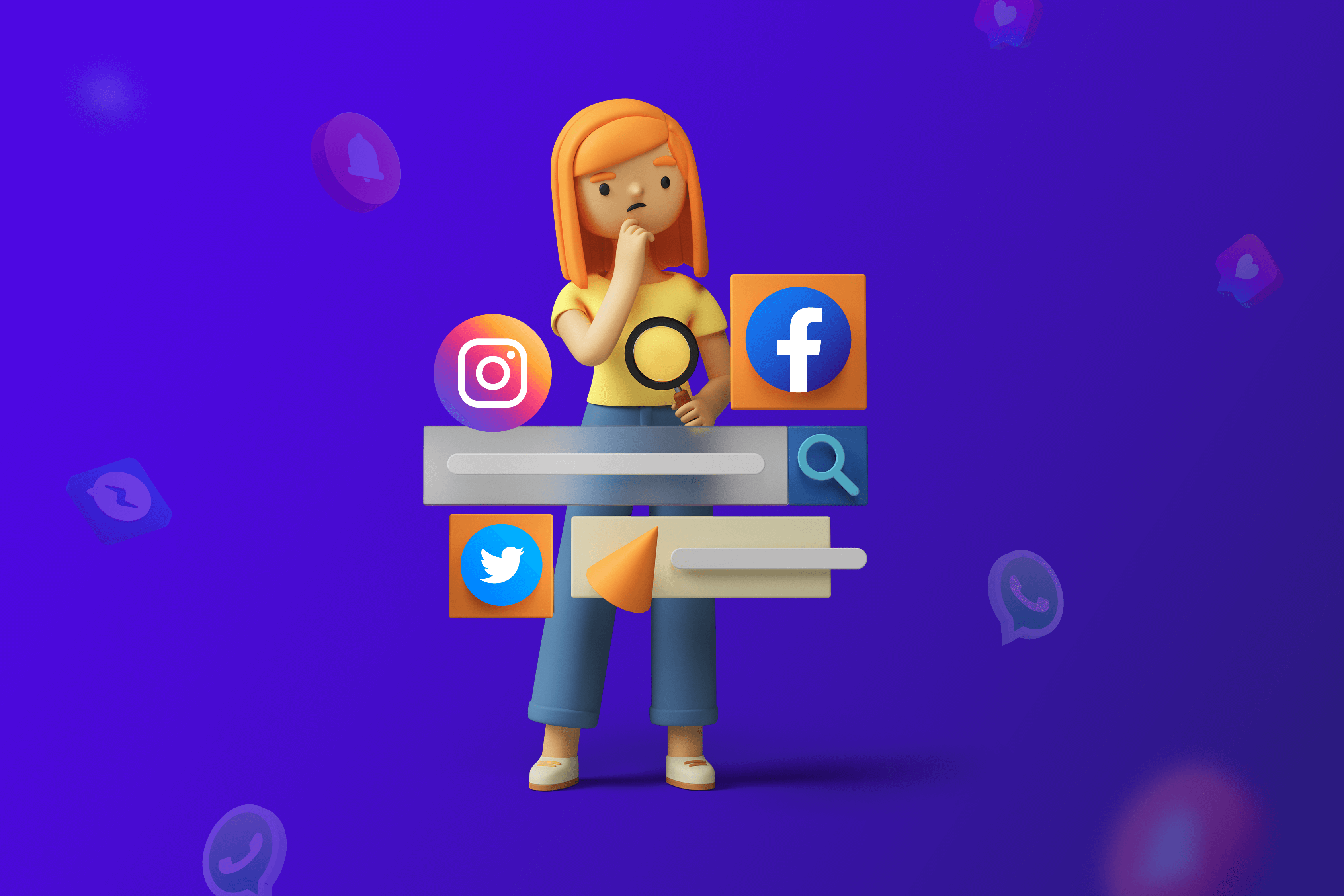 What are the best tools for social media monitoring and why? - The Crowdfire blog