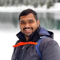 Vignesh Balasubramanian
