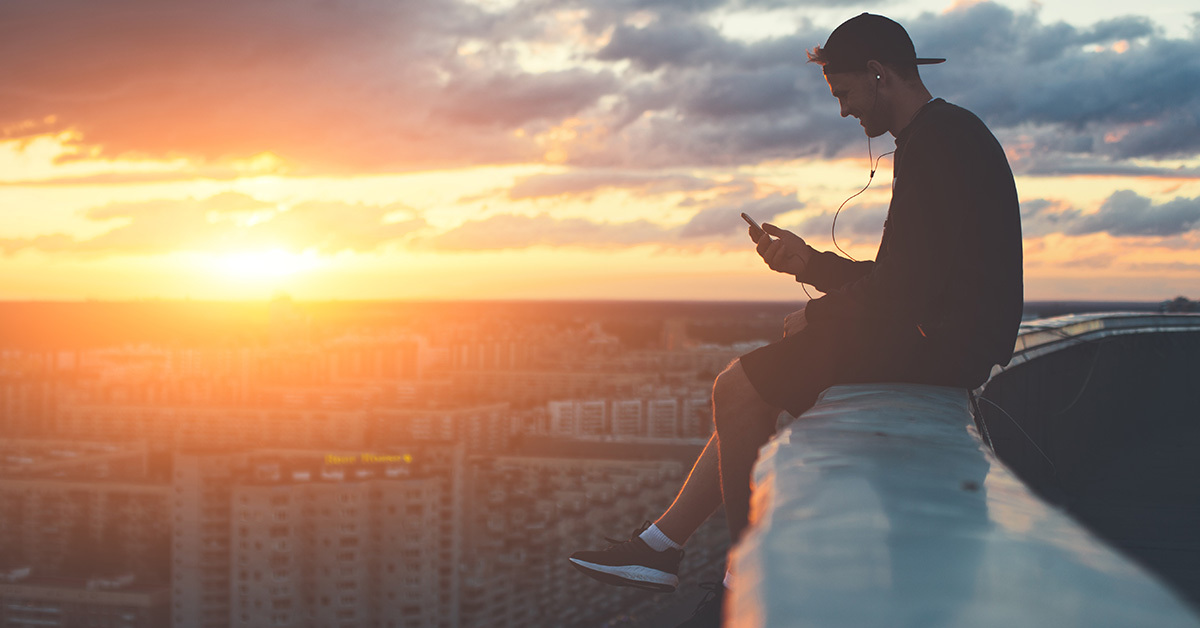 Automated Omnichannel Customer Experience