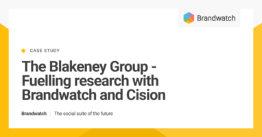 Case Study | The Blakeney Group
