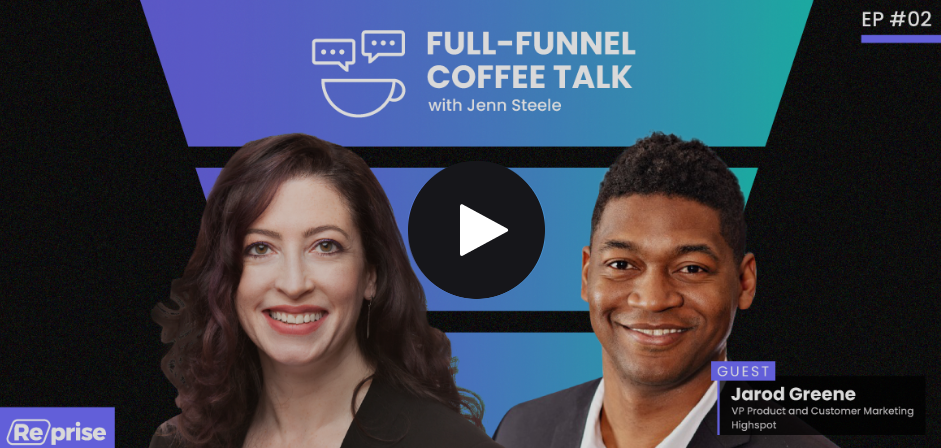 Product Marketing in the Era of Product-Led Growth