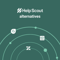 8 Help Scout helpdesk alternatives to consider in 2022