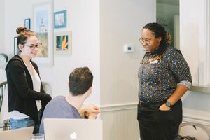 Behind the Scenes of Buffer's 10th Retreat in San Diego, CA