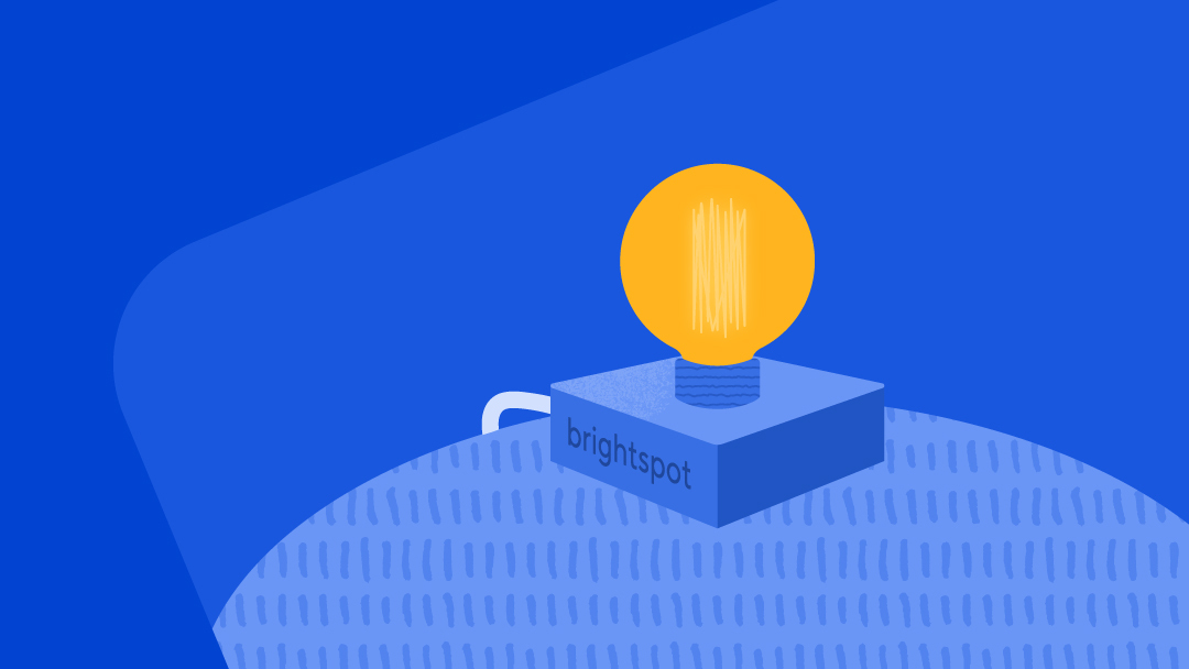 Hats off to our latest Brightspot Award winners