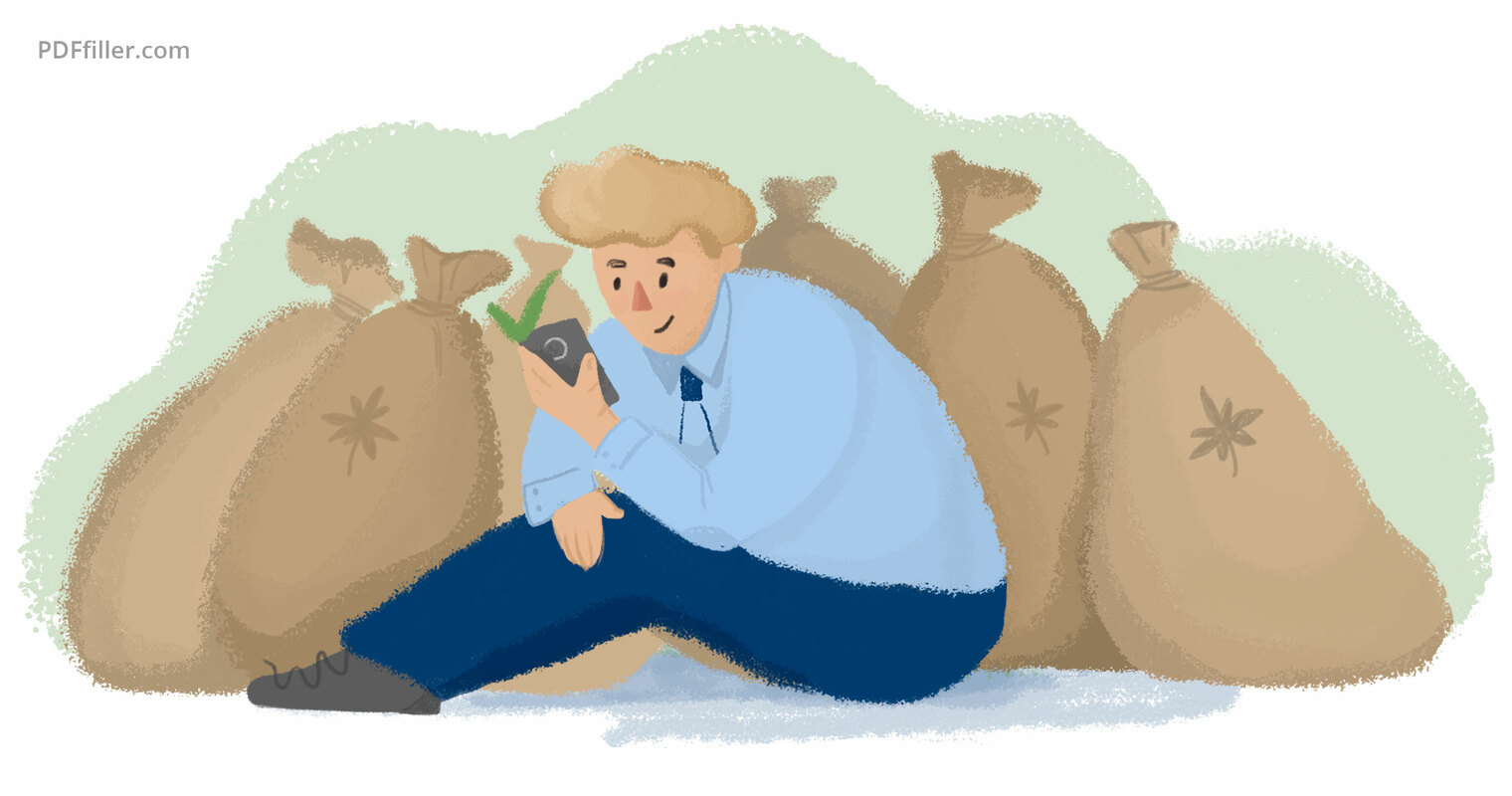 The Green Rush sweeping the nation: reduce your tax burden in the cannabis business