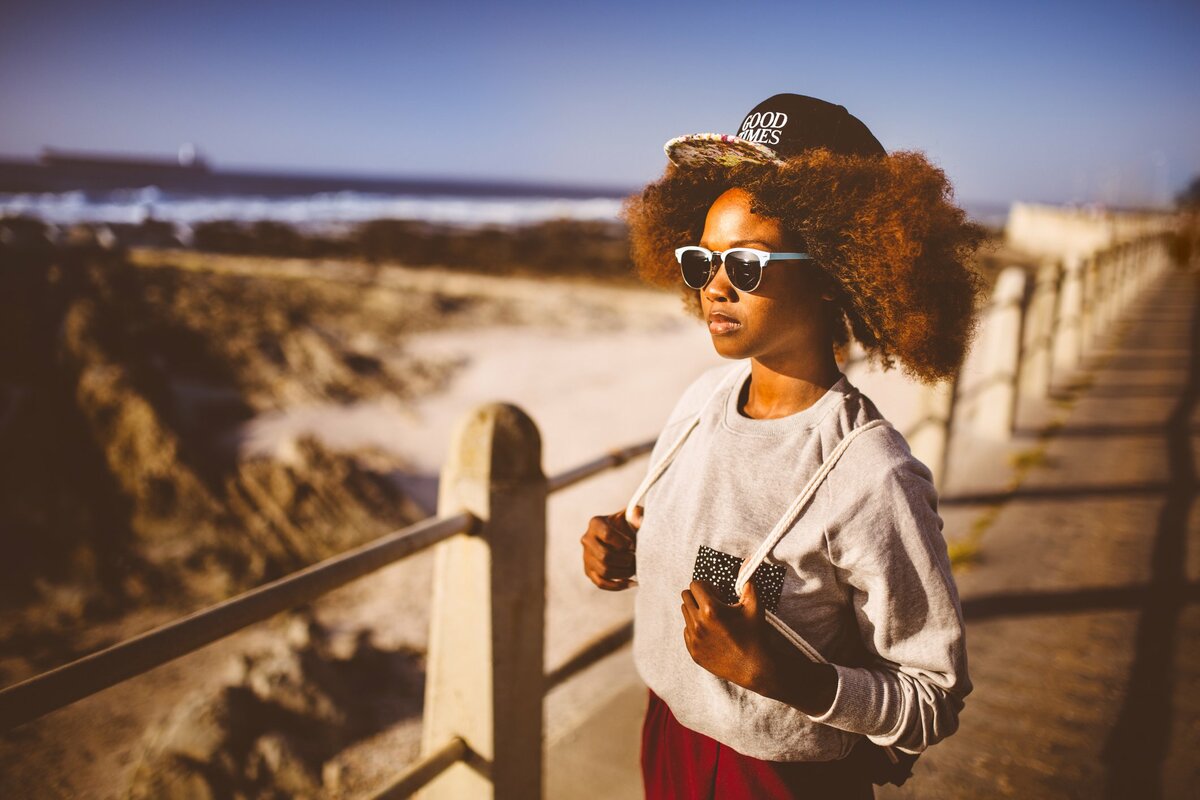 American Eagle Personalization Marketing