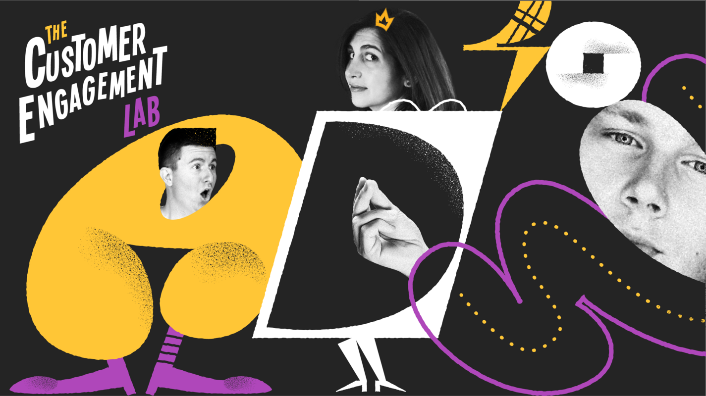 Selling and Advertising to Unaware Buyers