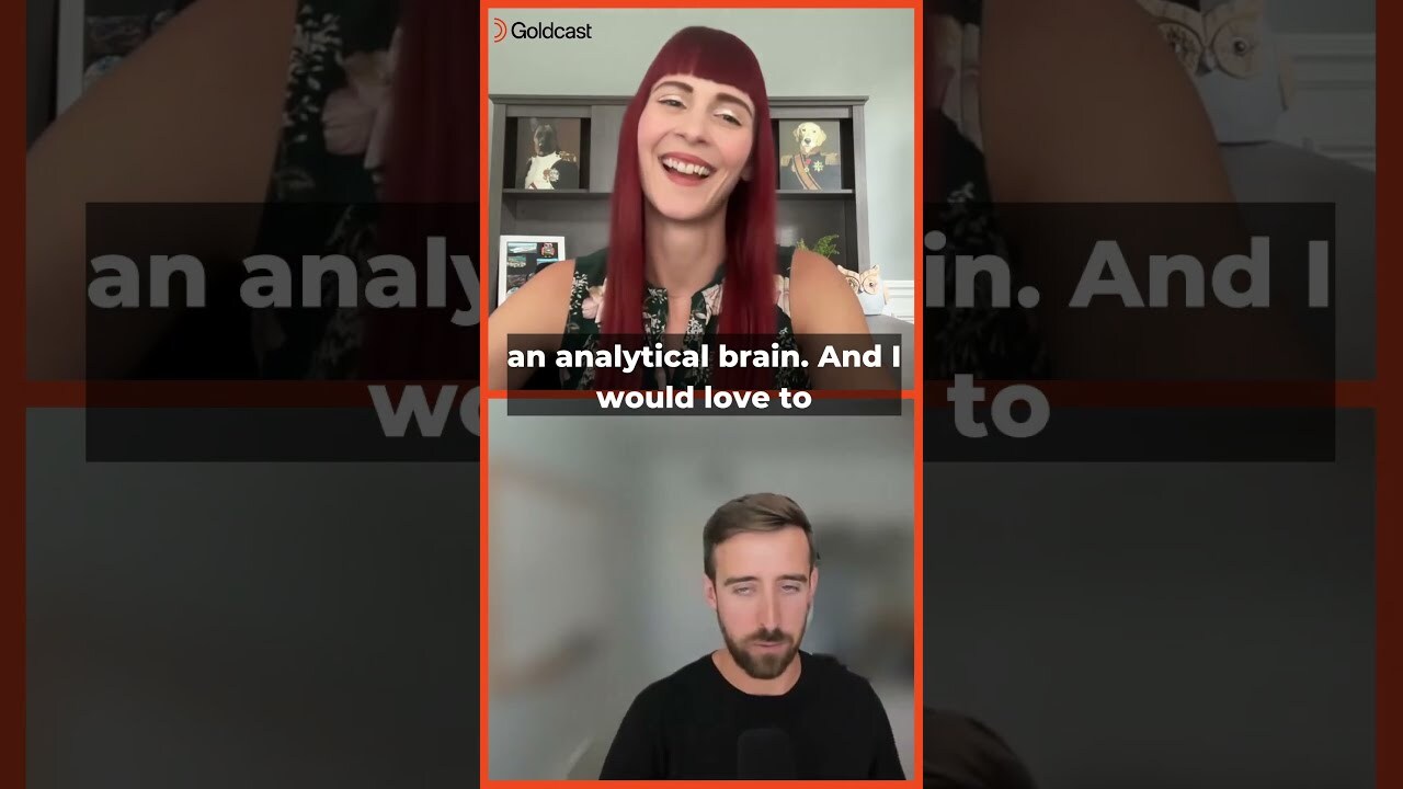 Scaling Creativity - Using AI Tools to Unlock Creative Superpowers | Goldcast Insider