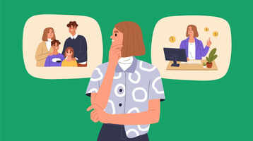 How to help employees return to office: it's more than mandates