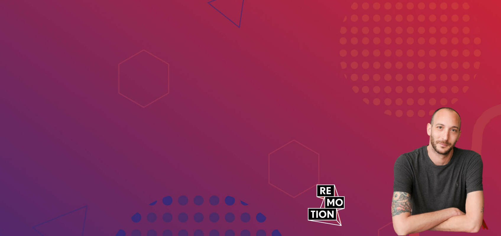 Generating SQLs via LinkedIn Ads (w/ Gabriel Ehrlich, Remotion) | Databox Blog