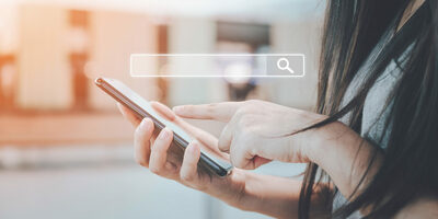 Search Marketing in a Crisis