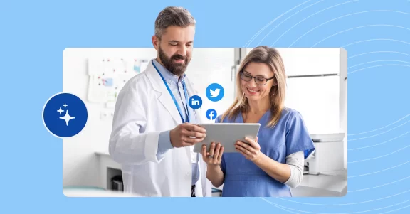 Dentists social media: A guide for attracting more patients