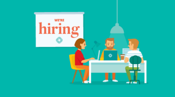 How to manage your internal hiring and job posting process