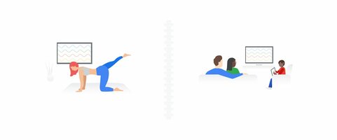 Display & Video 360 tools to navigate the TV streaming boom