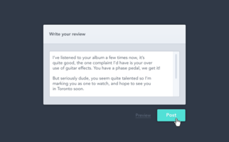 There are no small changes | Inside Intercom