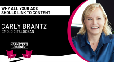 Why All Your Ads Should Link to Content [Podcast]