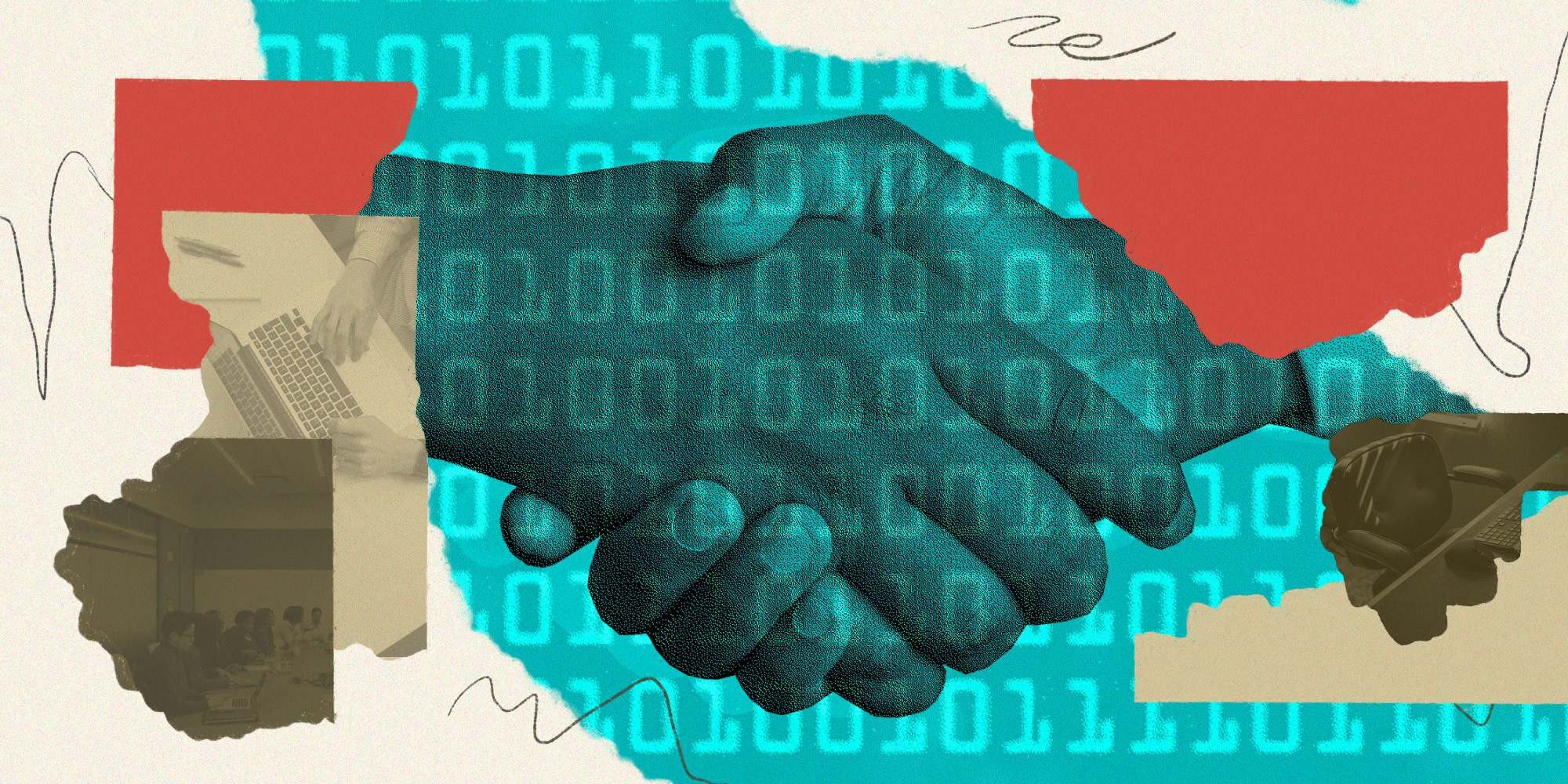 Why Trust is the Key to Your Remote Work Strategy