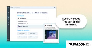 The Complete Social Media Marketing Guide