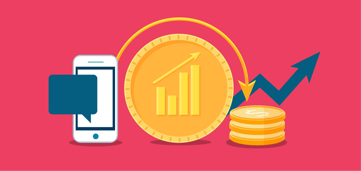 Metrics that are especially important right now for texting for recruiters