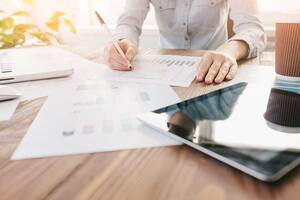 5 Tips to Winning the Content Arms Race