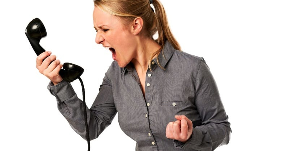 Getting to the Root of Displeasure