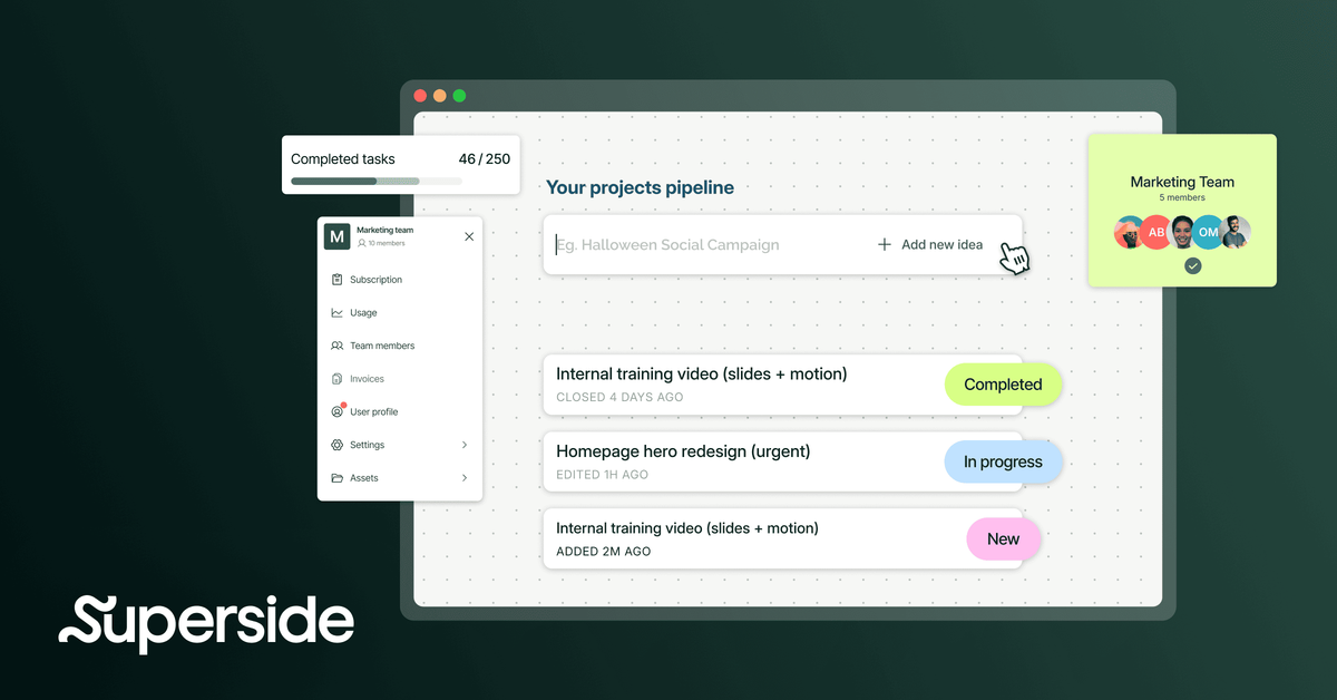 10 best on-demand design services to consider in 2025