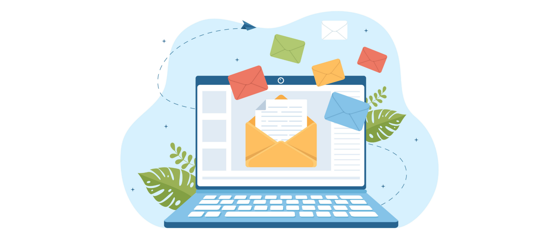 CC and BCC in Emails: How to Use Both Like a Pro