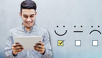 Keep Existing Customers to Maximize ROI