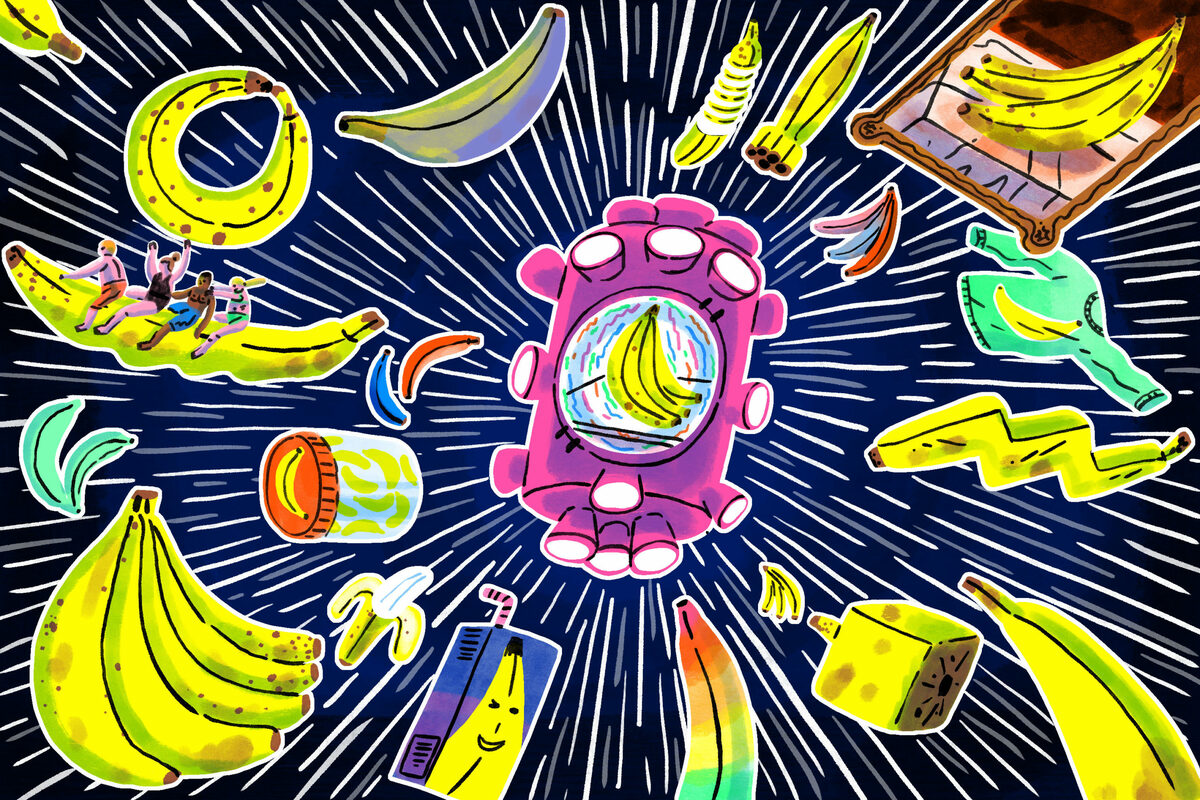 Introducing The Only Truly Creative Social Display Product