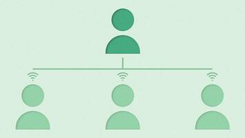 Manage remote employees without losing a step