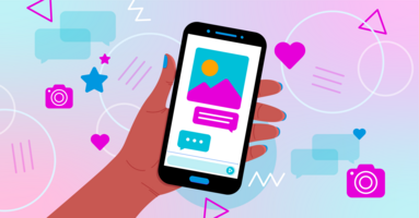 EZ Texting's Favorite Ways to Use MMS in Text Message Marketing